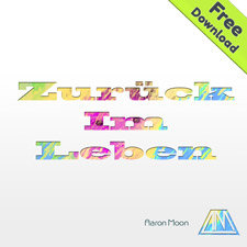 Zuruck Im Leben cover art